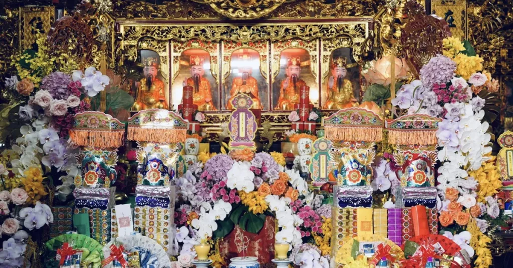 Ban van cong dong
