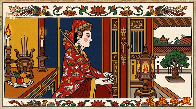Vuong Co De Nhat la ai