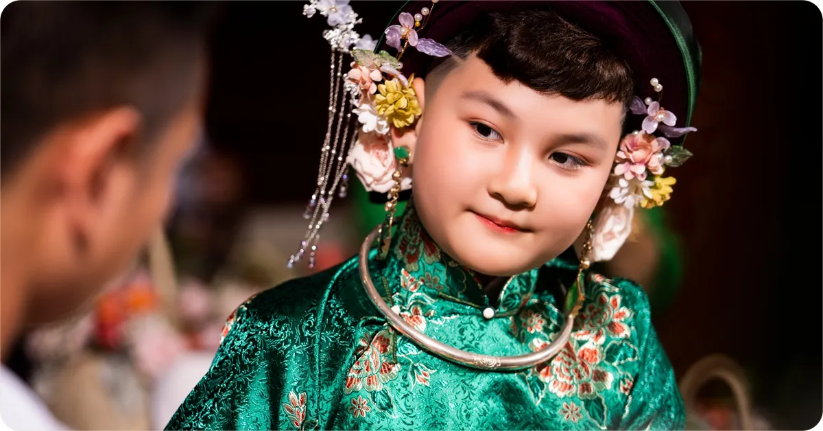 Bản văn Chúa Đông Cuông : Lời văn thỉnh Chúa Thượng Ngàn
