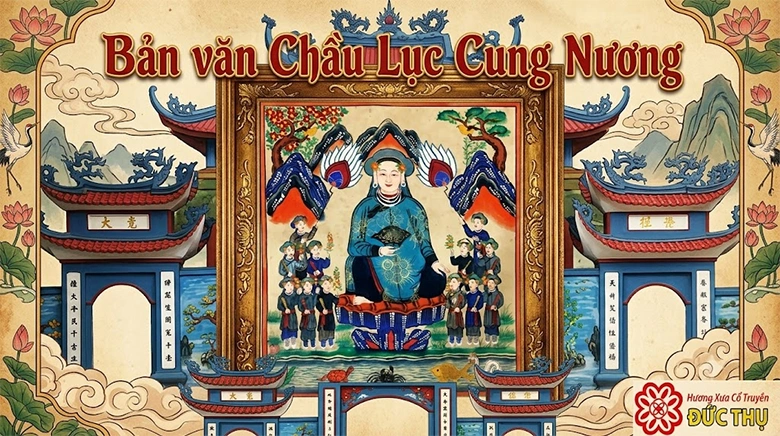 Ban van Chau Luc Cung Nuong