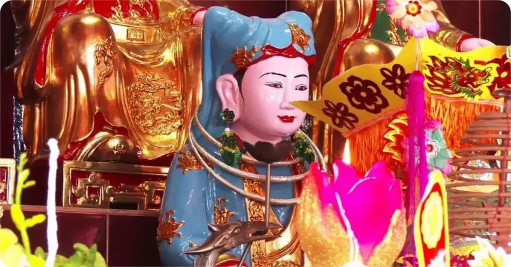 Tuong Chau Nam