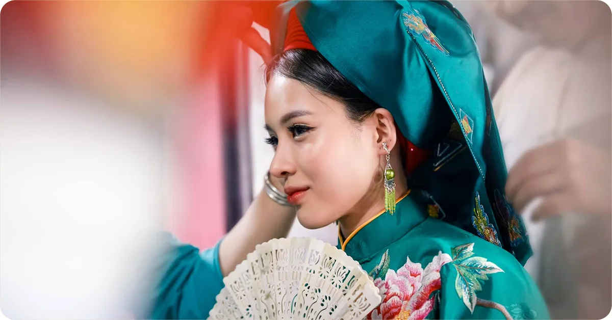 Bản văn Chầu Đệ Nhị : 3 lời văn Chầu Đệ Nhị Thượng Ngàn hay nhất