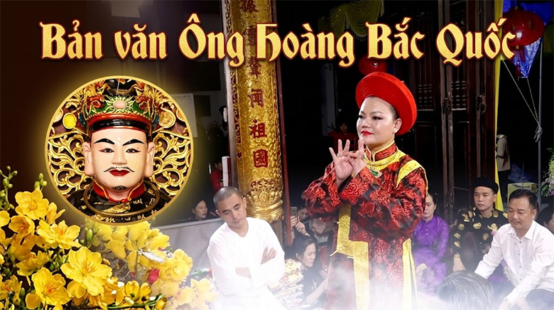 ban van Ong Bac Quoc 