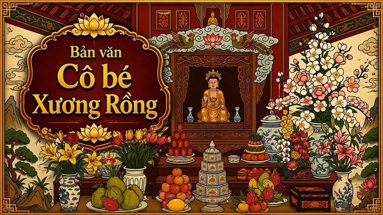 Ban van Co be Xuong Rong