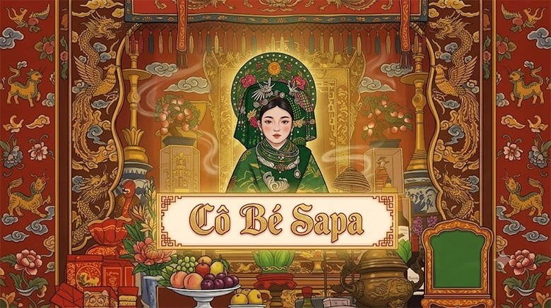 Co Be Sapa
