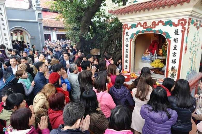 Lau Co Phu Tay Ho