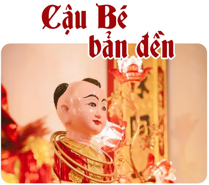 van Cau Be Ban Den