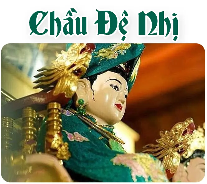 Chau De Nhi