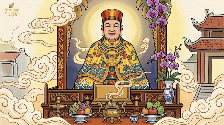 Ong Hoang Muoi