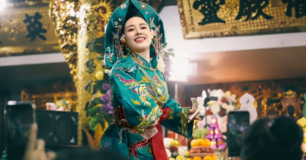 Hinh anh mot thanh dong dang Hau Thanh