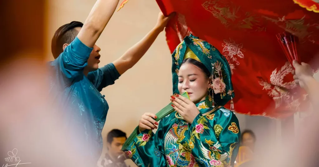 Xe gia hoi cung