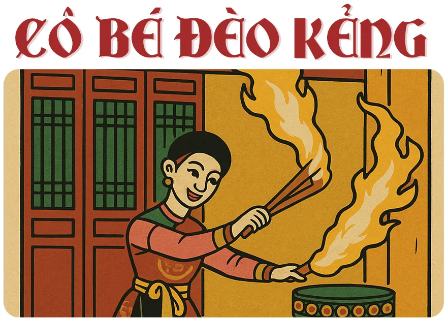 Co Be Deo Keng