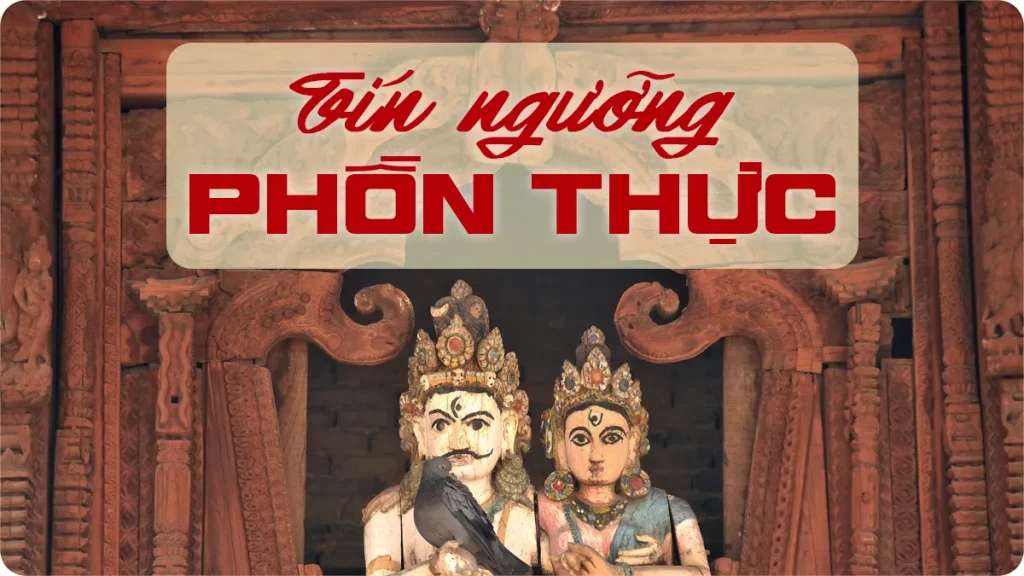 Tin nguong phon thuc