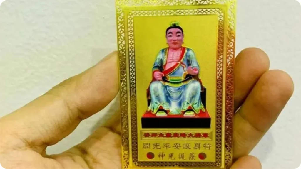 Bua Thai Tue