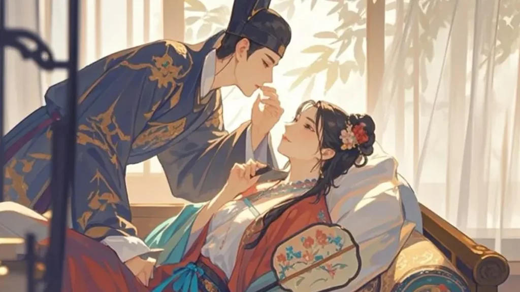 dau hieu nhan biet duyen tien kiep