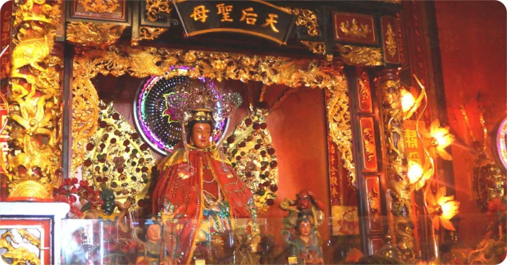 Ban tho Cuu Thien Huyen Nu