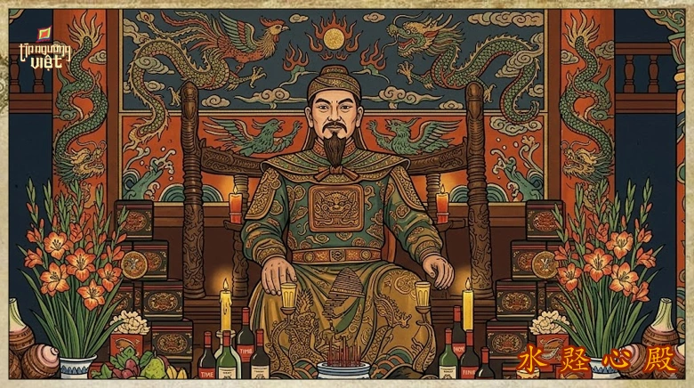 Duc Ong Pham Ngu Lao la ai