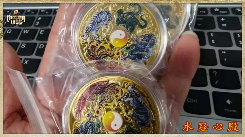 Huong dan su dung va bao quan Dong Xu Tu Linh dung cach