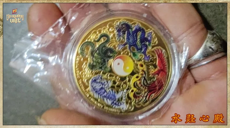 Nhung ai nen so huu Dong Xu Tu Linh