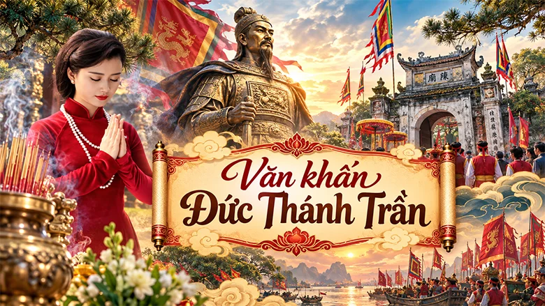 Van khan Duc Thanh Tran