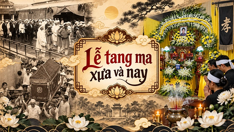 le tang ma xua va nay