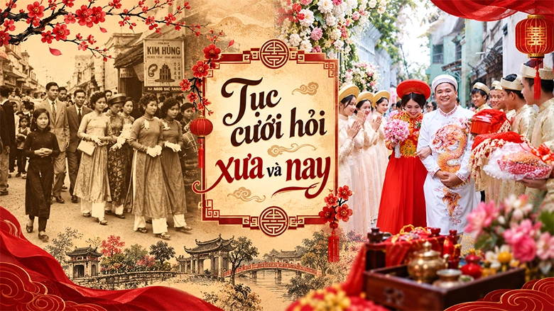 tuc cuoi hoi xua va nay